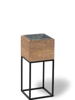 Tartu Elevated Square Planters -Outdoor Garden Care Shop 3 4 crop 8611005 0933 tif