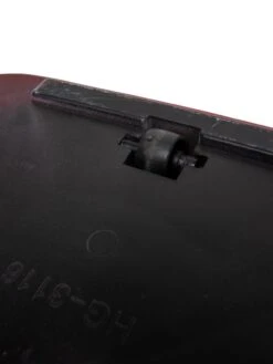 Viva Square Self-Watering Rolling Planter, 20" Diameter, Set Of 2 -Outdoor Garden Care Shop 3 4 crop 8612930 0109