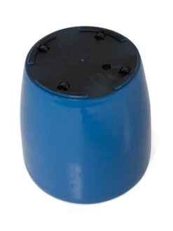 Viva Round Self-Watering Rolling Planter, 20" Diameter, Set Of 2 -Outdoor Garden Care Shop 3 4 crop 8612933 3910