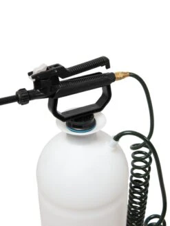 Sprayer Tank With Coil Hose Wand -Outdoor Garden Care Shop 3 4 crop 8612969 3927