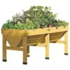 VegTrug® Patio Garden 1 VegTrug® Patio Garden -Outdoor Garden Care Shop 40331 200 001E vegtrug patio garden tif