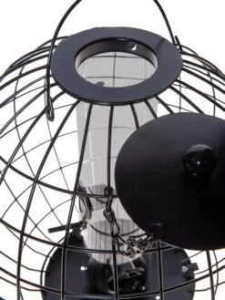 Mixed Seed Globe Cage Feeder -Outdoor Garden Care Shop 8586659 6399