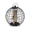 Mixed Seed Globe Cage Feeder -Outdoor Garden Care Shop 8586659 6403 mixed seed globe cage feeder