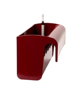 Viva Self-Watering Balcony Railing Planter -Outdoor Garden Care Shop 8586699 823 tif