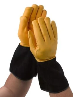 Men's Gold Leaf Tough Touch™ Gloves