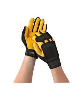 Women's Gold Leaf Soft Touch™ Gloves -Outdoor Garden Care Shop 8586896 010 tif
