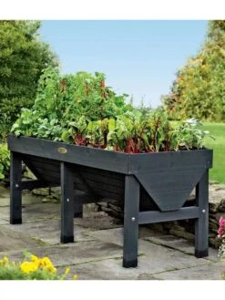 VegTrug® Patio Garden -Outdoor Garden Care Shop 8586918 002 3 4