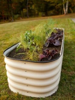 Birdies™ Modular Metal Raised Bed -Outdoor Garden Care Shop 8586930 6018 tif