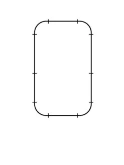 Birdies™ Modular Metal Raised Bed -Outdoor Garden Care Shop 8586930 MetalRB 003ed 3 4