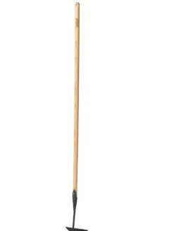 Gardener's Lifetime Half-Moon Hoe -Outdoor Garden Care Shop 8586976 0965 tif