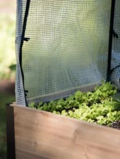 Protection Frame & Covers, 2' X 4' -Outdoor Garden Care Shop 8587631 268 tif 1