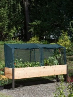Protection Frame & Covers, 2' X 8' -Outdoor Garden Care Shop 8587631 314 tif
