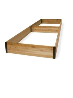 Deep Root Raised Beds, 14" Deep 4' Wide -Outdoor Garden Care Shop 8587813 999 tif
