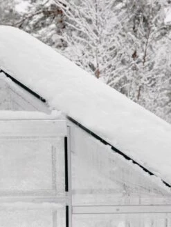 Canopia® By Palram Harmony™ Greenhouse, 6' -Outdoor Garden Care Shop 8588022 006V tif