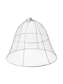 Chicken Wire Cloche -Outdoor Garden Care Shop 8590210 009 tif