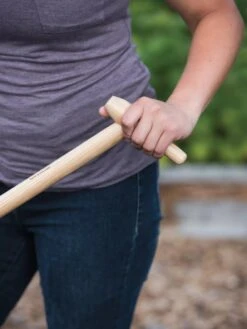 Gardener's Lifetime Dutch Hoe -Outdoor Garden Care Shop 8592103 1333 tif