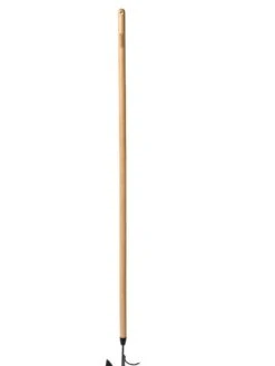 Gardener's Lifetime Long-Handled Double Tool -Outdoor Garden Care Shop 8592107 0966 tif