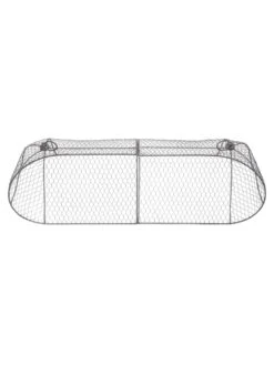 3-in-1 Chicken Wire Cloche -Outdoor Garden Care Shop 8592117 1608z tif