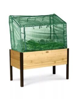 Protection Frame & Covers, 2' X 4' -Outdoor Garden Care Shop 8593142 139 tif