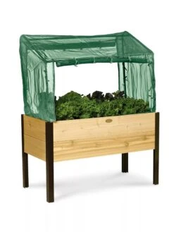 Protection Frame & Covers, 2' X 4' -Outdoor Garden Care Shop 8593142 142 tif