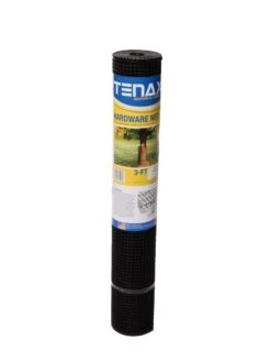 Chew-Proof Hardware Net, 3' X 25' -Outdoor Garden Care Shop 8594144 1846 tif