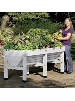 VegTrug® Patio Garden -Outdoor Garden Care Shop 8594233 110 3 4