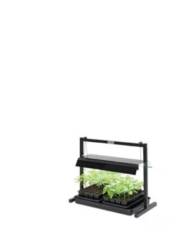 LED SunLite® Compact Tabletop Garden -Outdoor Garden Care Shop 8595555 10136 tif