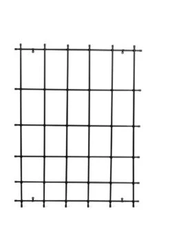 Titan Customizable Wall Trellis -Outdoor Garden Care Shop 8595756 9751 tif
