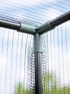 Crop Cage, 4' X 4' -Outdoor Garden Care Shop 8596540 8957 tif