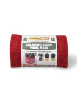 GardenWool® Plant Wrap -Outdoor Garden Care Shop 8597523 614