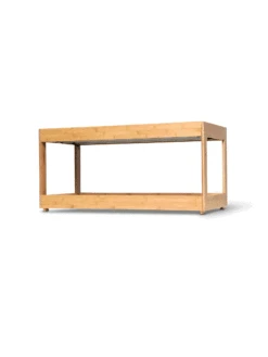 Low Bamboo LED Grow Light Garden -Outdoor Garden Care Shop 8597720 BambooLEDLow ALL captions gif