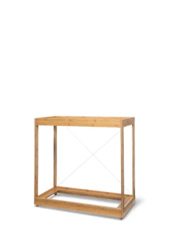 Bamboo Display LED Grow Light Garden -Outdoor Garden Care Shop 8598086 BambooLEDDisplayGarden houseplants gif