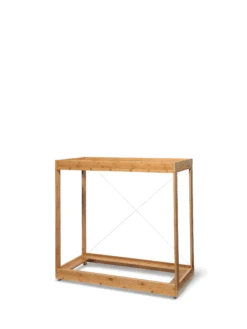 Bamboo Home LED Grow Light Garden -Outdoor Garden Care Shop 8598088 BambooLEDHomeGarden edibles herbs gif