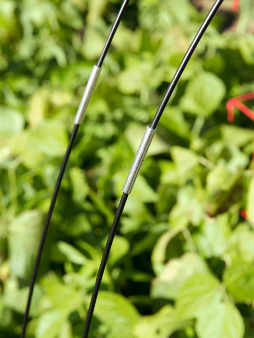 Adjustable Super Hoops, Set Of 3 5 Adjustable Super Hoops, Set Of 3 - Image 3