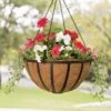 AquaSav™ Oxford Hanging Basket, 20" -Outdoor Garden Care Shop 8598380 8749 tif