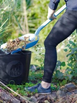 Recycled Tubtrug, 11 Gallon -Outdoor Garden Care Shop 8599081 06V tif