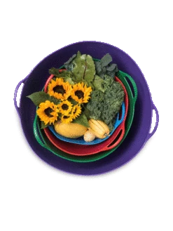 Colorful Tubtrug, 3-1/2 Gallon -Outdoor Garden Care Shop 8599088 20GalTubTrug gif 1