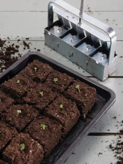 Vermont Compost Company Fort Vee™ Potting Mix, 20 Quarts -Outdoor Garden Care Shop 8599281 5926