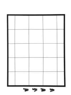 Exeter Wall Trellis -Outdoor Garden Care Shop 8600049 19326 tif