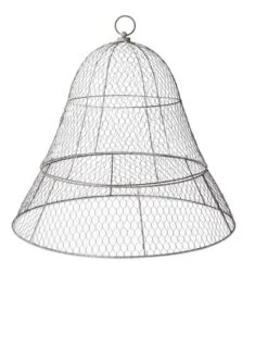 Chicken Wire Cloche With Extension 20 Chicken Wire Cloche With Extension -Outdoor Garden Care Shop 8600116 17836 tif