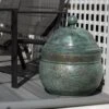 Key West Hose Pot With Lid