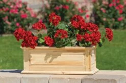 Savannah Window Boxes -Outdoor Garden Care Shop 8600461 04V tif