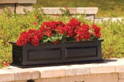 Savannah Window Boxes -Outdoor Garden Care Shop 8600462 04V tif