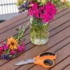 Gardener's Multi Purpose Scissors -Outdoor Garden Care Shop 8608655 19587 tif
