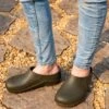 Unisex Garden Clogs