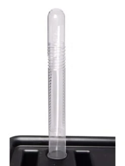 Self-Watering Eco-Stained Elevated Planter Box, 2' X 8' -Outdoor Garden Care Shop 8609008 2191 3 4