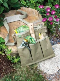 Gardener's Cross Body Tool Bag 19 Gardener's Cross Body Tool Bag -Outdoor Garden Care Shop 8609076 0610 tif