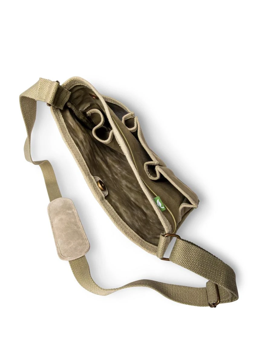 Gardener's Cross Body Tool Bag 14 Gardener's Cross Body Tool Bag - Image 12