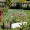 Chicken Wire Crop Coop -Outdoor Garden Care Shop 8609080 4022