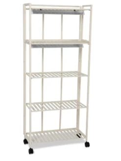 Oslo 4-Tier LED Grow Light Garden -Outdoor Garden Care Shop 8609188 5287 tif